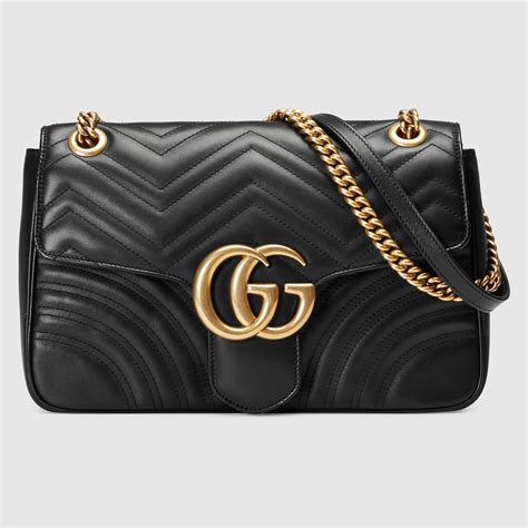 gucci marmont matelasse shoulder bag nordstrom|gg marmont matelassé shoulder bag.